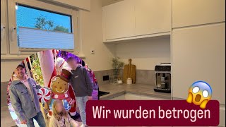 Ich im Radio  Betrug bei Ikea  Küche erneuert [upl. by Mundt]