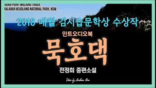 감동의 묵호댁 이야기 전정희 중편소설  묵호댁 [upl. by Ahsikam]