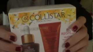 GOCCE MAGICHE VISO COLLISTAR [upl. by Robinet401]