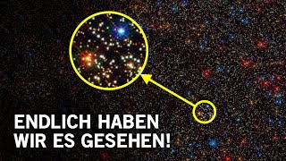 Eine stellare Entdeckung bricht alle bisherigen Rekorde in der Astronomie [upl. by Yentterb130]