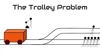 The Trolley Problem [upl. by Wilber2]