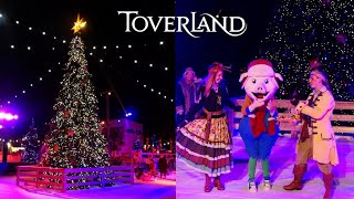 Toverland Winter Feelings 2023 [upl. by Rosanna793]