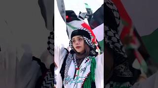 Ana Dammi Falastini 🇵🇸 freepalastine freepalestine shorts [upl. by Ayanahs]