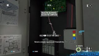 Payday 2  Guessing Game Trophy  Achievement Guide [upl. by Johnsten181]