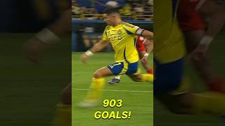 Cristiano Ronaldo scored in Al Nassr vs Al Wehda [upl. by Onailerua214]