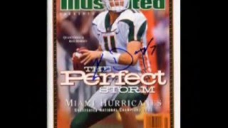 2001 Miami Hurricanes vs Washington Huskies [upl. by Greyso406]