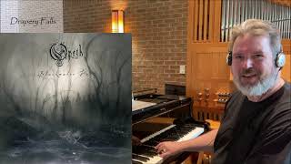 Classical Composer Reacts to The Drapery Falls Opeth  The Daily Doug Episode 125 [upl. by Aivin683]