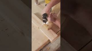 Building Chair Legs Easy Steps [upl. by Roanna]