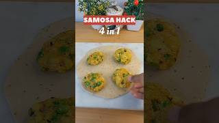 Samosa Hack [upl. by Bil]