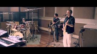 Django Django  Reflections Live at RAK studios [upl. by Isdnyl981]