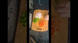 Eggless Omelette must try receipe youtubeshorts [upl. by Iand]