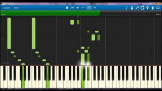 Savant  ISM Synthesia Tutorial [upl. by Chick]