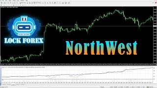 EA FOREX ROBOT FREE DOWNLOAD NORTHWEST [upl. by Yllas62]