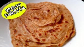 WHEAT PAROTTA WITH SUB TITLES [upl. by Wyatan]