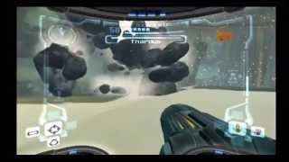 Metroid Prime  Part 7 Thardus not Hardus [upl. by Ailgna988]