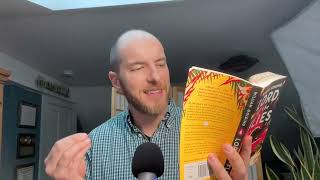 Lord of The Flies by Willian Golding Afterword by Lois Lowry audiobook read aloud by a dad [upl. by Selyn]