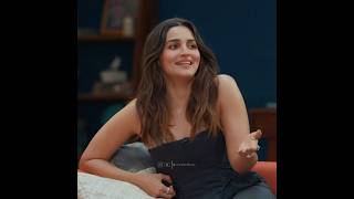 Alia Bhatt Genius Of The Year At Koffee With Karan amp Neha Dhupia Show bollywood trendingaliabhatt [upl. by Aciraa845]