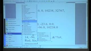 Siemens S7200 PLC Programming  Dunwoody College of Technology [upl. by Moitoso]