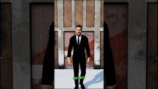 😎Salman Khan Security 5 Features 3D Animation shorts 3danimation [upl. by Prue232]