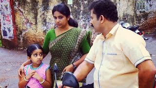 Malooty  Episode 132  02 June 2016  Mazhavil Manorama [upl. by Anaehs]