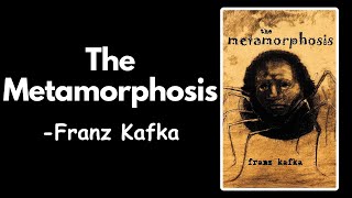 The Metamorphosis by Franz Kafka Summary Analysis Characters amp Themes shortstory summary [upl. by Haila129]