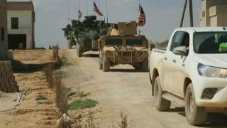 US sends more marines to Syria to fight ISIS [upl. by Ardnola184]