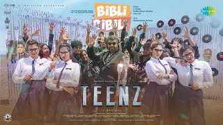 Bibli Bibli Bili Bili  Video Song  Teenz  Radhakrishnan Parthiban  D Imman  Arivu [upl. by Ot898]