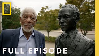 The Rebel Spirit Full Episode  The Story of Us with Morgan Freeman [upl. by Adnahsal]