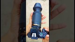 Outside photography Nikon D5600 70300mm lens viral shorts yts banamali trending video video [upl. by Anikes]