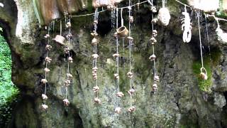 Mother Shiptons Cave  The Petrifying Well [upl. by Rangel469]