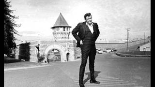 Johnny Cash  Flushed from the bathroom of your heart  Live at Folsom Prison [upl. by Annyl]