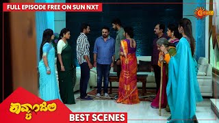 Kavyanjali  Best Scenes  Full EP free on SUN NXT  24 Feb 2022  Kannada Serial  Udaya TV [upl. by Otsirc906]