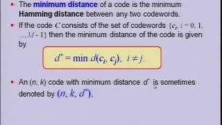 Introduction to Galois Field [upl. by Namsu]