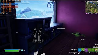 fortnite RTX 4060 I5 10400f 1440p [upl. by Popelka]