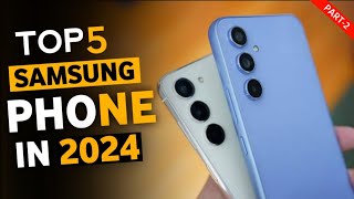 Samsung Smartphone of 2024⚡Best Samsung Smartphone Under 30000⚡ Phone Under 30000 [upl. by Idonna]