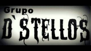 Grupo Dstellos  convencete [upl. by Lesnah805]