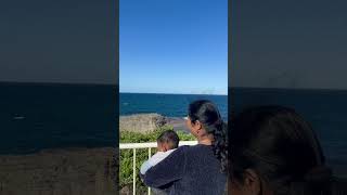 Wollongong beach travel beachaustraliasydneyvlogs [upl. by Diraj]