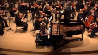 Grieg Piano Concerto in A Minor 1st Movement [upl. by Lyn110]