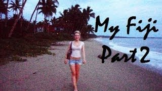 My Trip To Fiji Islands 22  Vlog  Fiji Holidays Vanuatu Suva Nadi  Travelling [upl. by Chev]