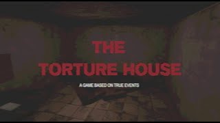 THE TORTURE HOUSE  Teaser [upl. by Aikaj106]