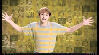 Fred Figglehorn Nickelodeon annoying commerical 2012 I hate fred [upl. by Einallem719]