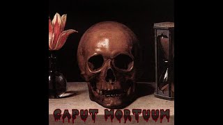 Caput Mortuum and Mummy Brown [upl. by Dodds]