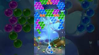 Bubble Shooter youtubeshorts [upl. by Ramgad]