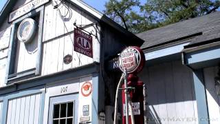 Amherst New Hampshire Town Tour [upl. by Urbani726]