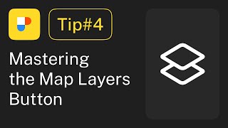 Mastering the Map Layers Button of the Planner  PhotoPills Tip 4 [upl. by Ramad273]