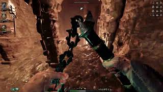 Warhammer Vermintide 2 2024 01 26 Necromancer The Blightreaper Cataclysm [upl. by Mungovan946]