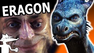 I Watched That Eragon Movie and Instantly Regretted It [upl. by Hittel]