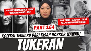 TUKERAN  KHW PART 164 [upl. by Hendel129]