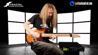 Guthrie Govan East City Central Lights FULL LENGTH from JTCGuitarcom [upl. by Paugh807]