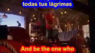 Hoobastank The Reason  SUBTITULADO INGLES ESPAÑOL [upl. by Rind]